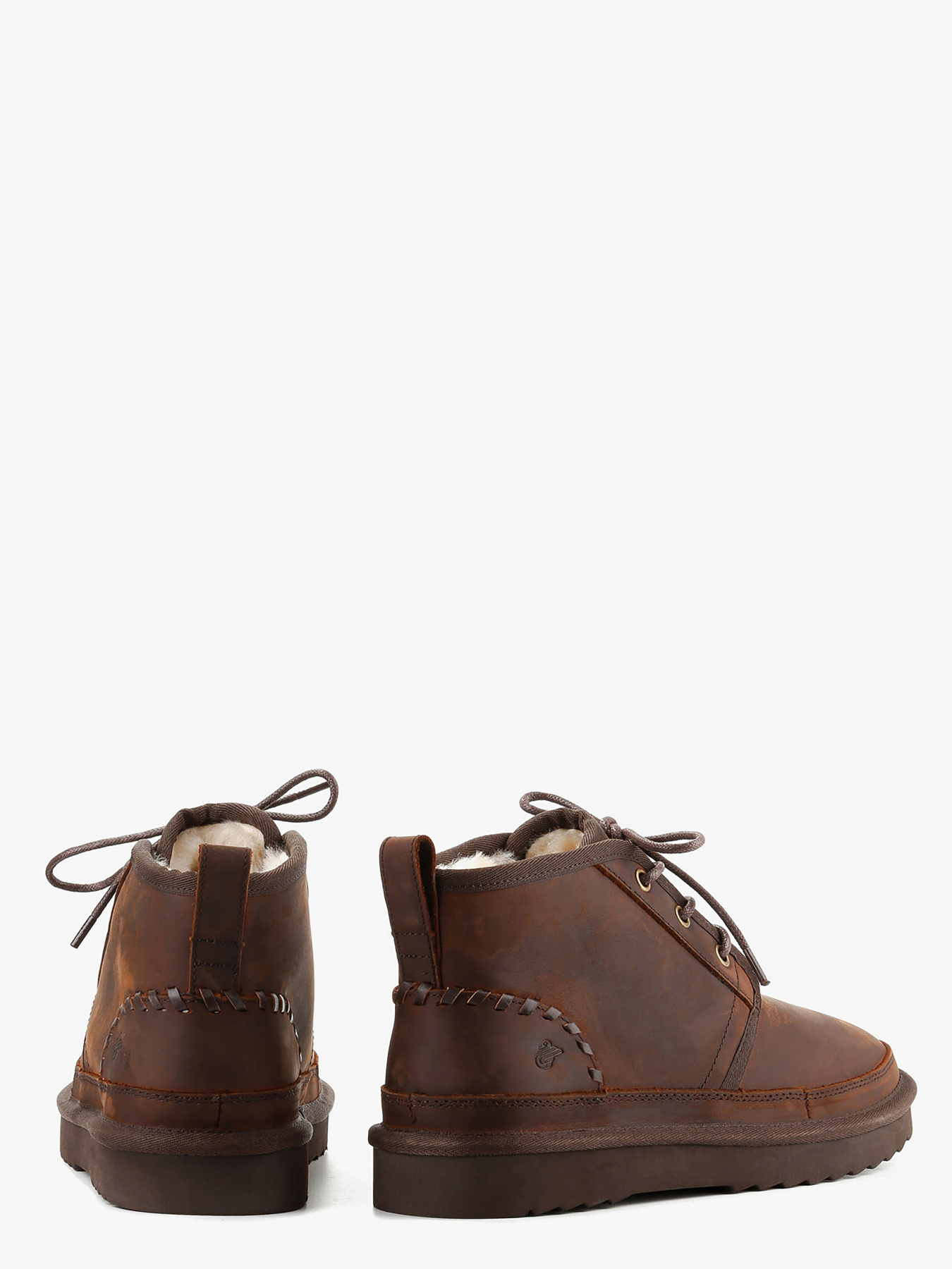 Ботинки LeBERDES модель 00000016369 Фото