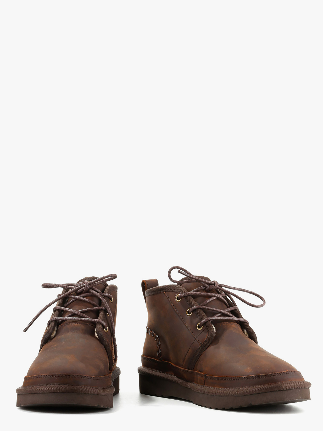 Черевики LeBERDES модель 00000016369 Фото