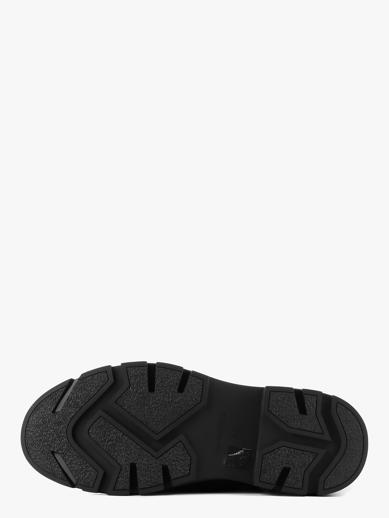 Ботинки LeBERDES модель 00000016370 Фото