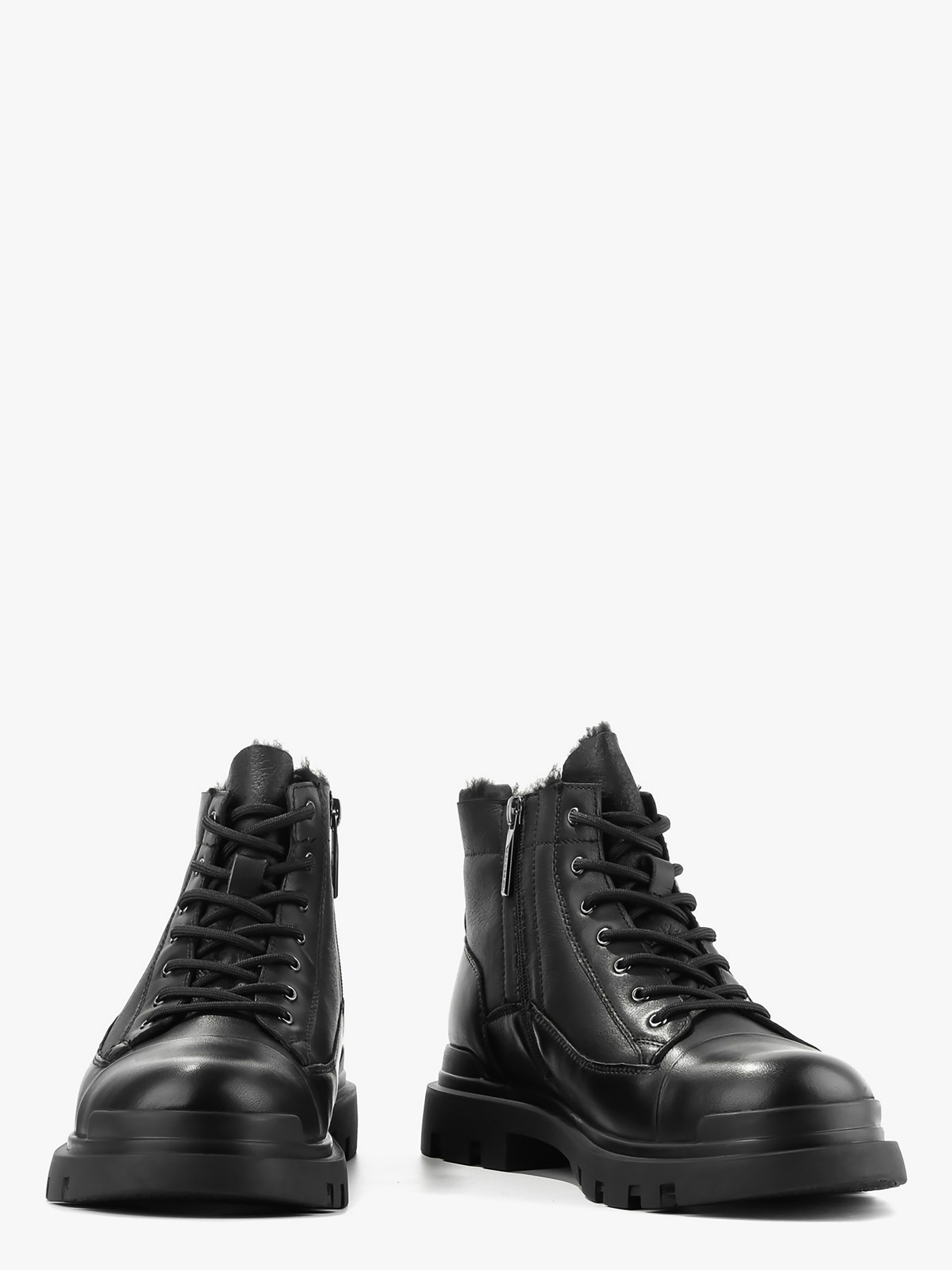 Ботинки LeBERDES модель 00000016370 Фото