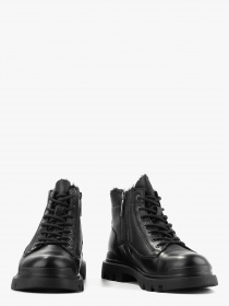 Ботинки LeBERDES модель 00000016370 Фото