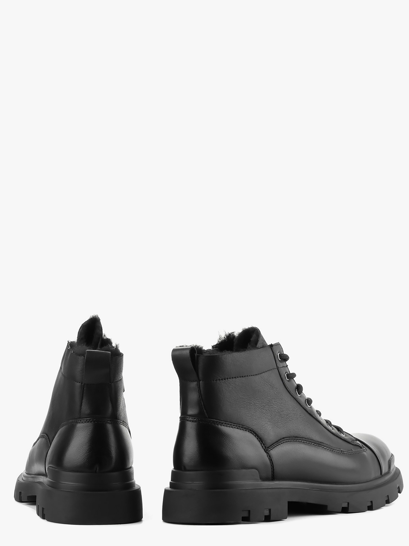 Черевики LeBERDES модель 00000016370 Фото