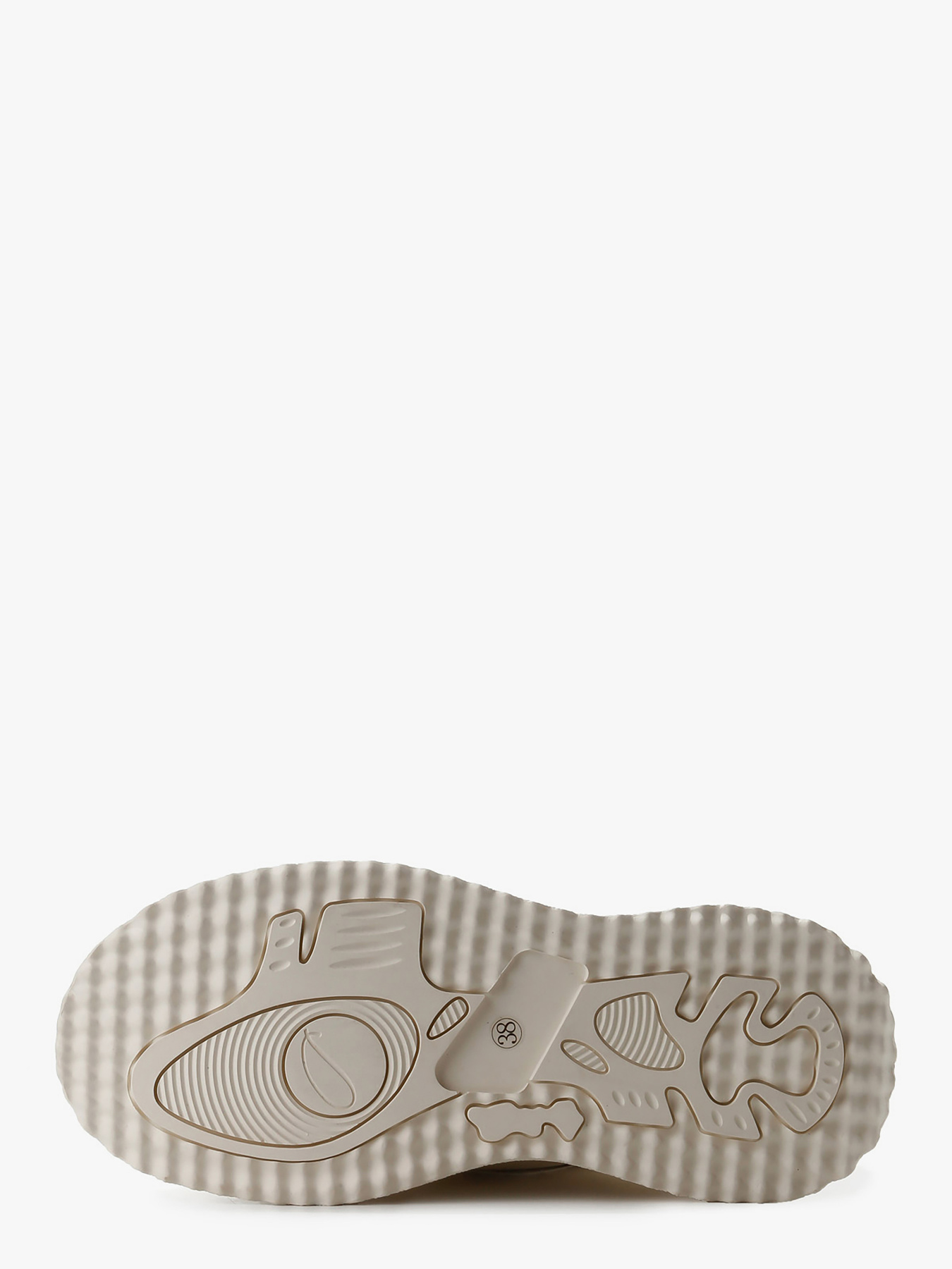 Сапоги LeBERDES модель 00000016371 Фото