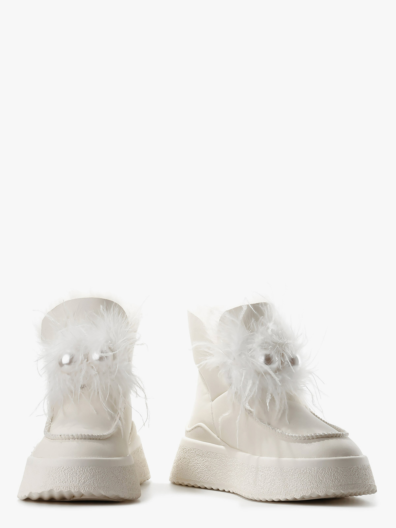 Сапоги LeBERDES модель 00000016371 Фото