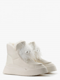 Сапоги LeBERDES модель 00000016371 Фото