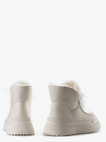 Сапоги LeBERDES модель 00000016371 Фото