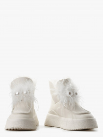 Сапоги LeBERDES модель 00000016371 Фото