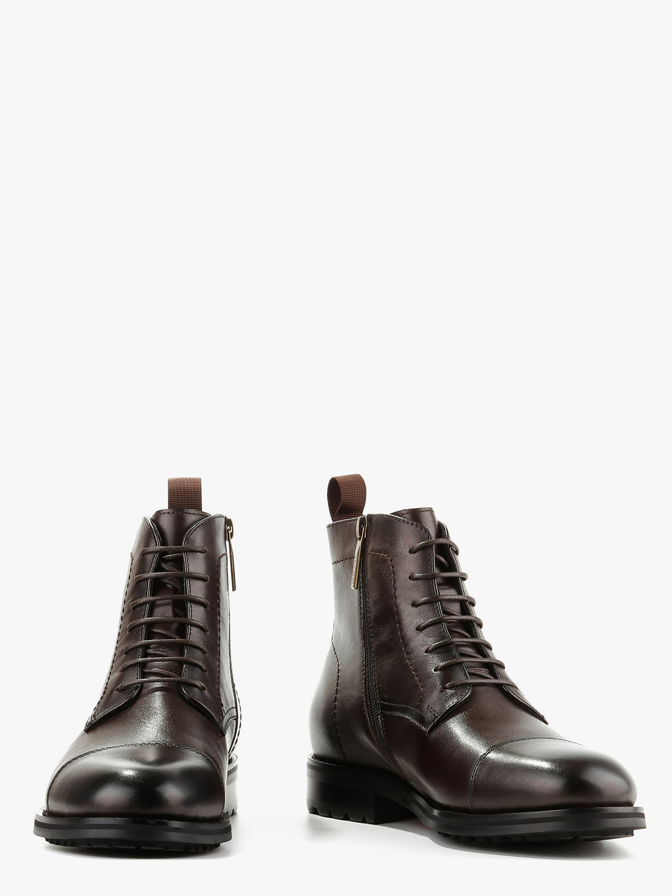 Ботинки LeBERDES модель 00000016372 Фото