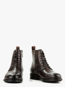 Ботинки LeBERDES модель 00000016372 Фото