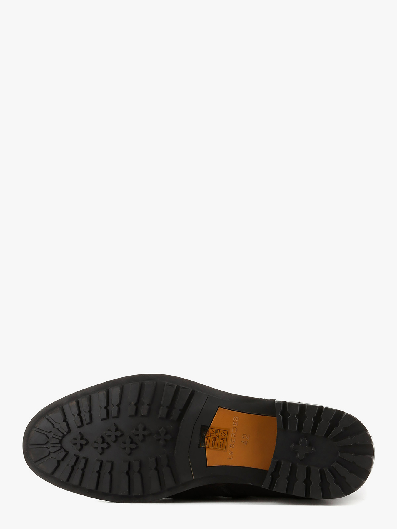 Черевики LeBERDES модель 00000016372 Фото