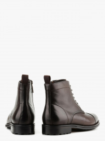 Черевики LeBERDES модель 00000016372 Фото