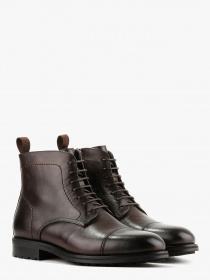 Черевики LeBERDES модель 00000016372 Фото