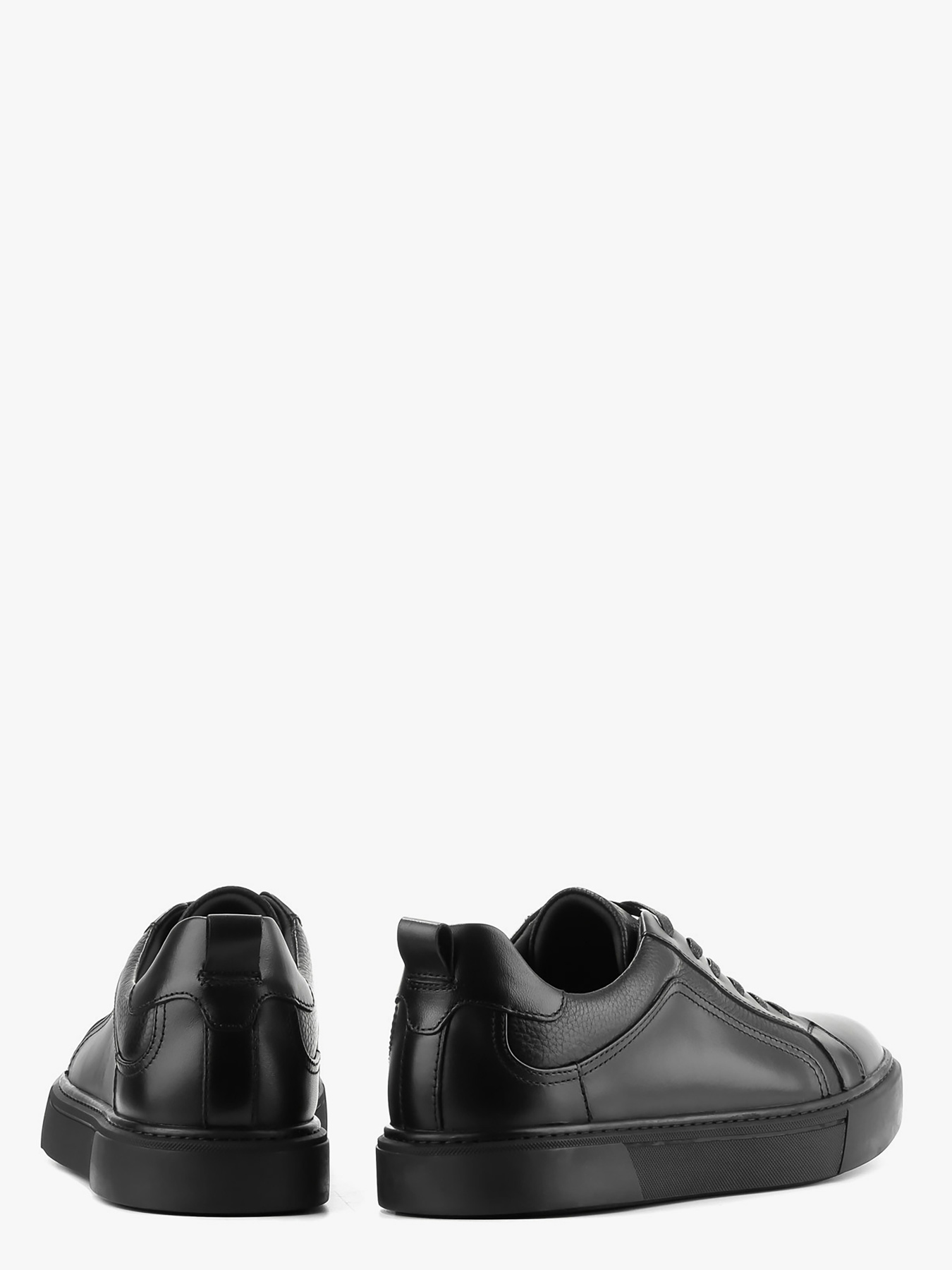 Кеди низькі LeBERDES Модель 00000016373 Фото