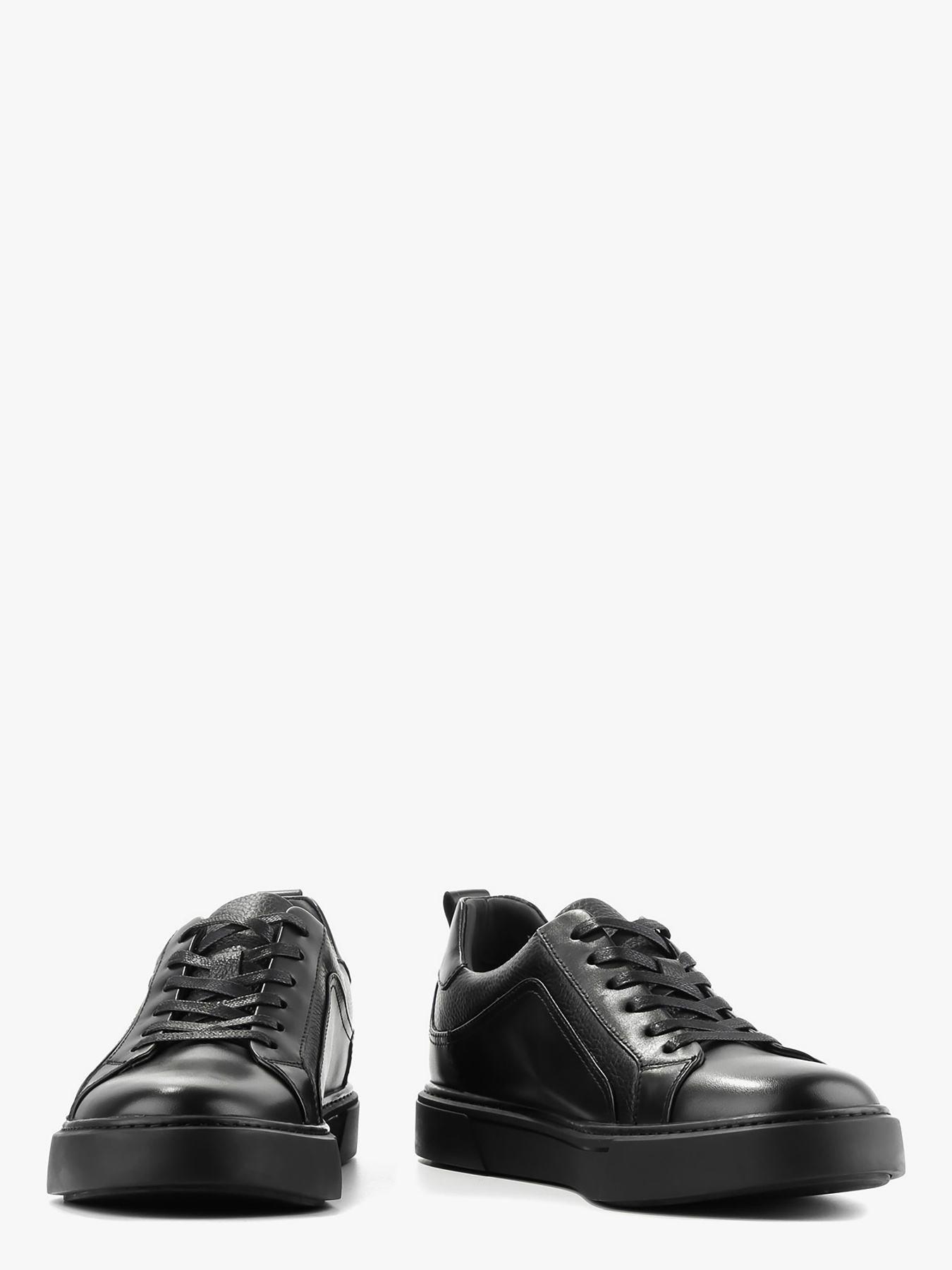 Кеди низькі LeBERDES Модель 00000016373 Фото