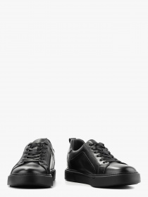 Кеди низькі LeBERDES модель 00000016373 Кеди низькі LeBERDES модель 00000016373 Фото