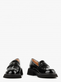 Лоферы LeBERDES модель 00000016374 Фото