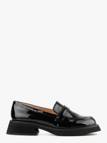 Лоферы LeBERDES модель 00000016374 Фото