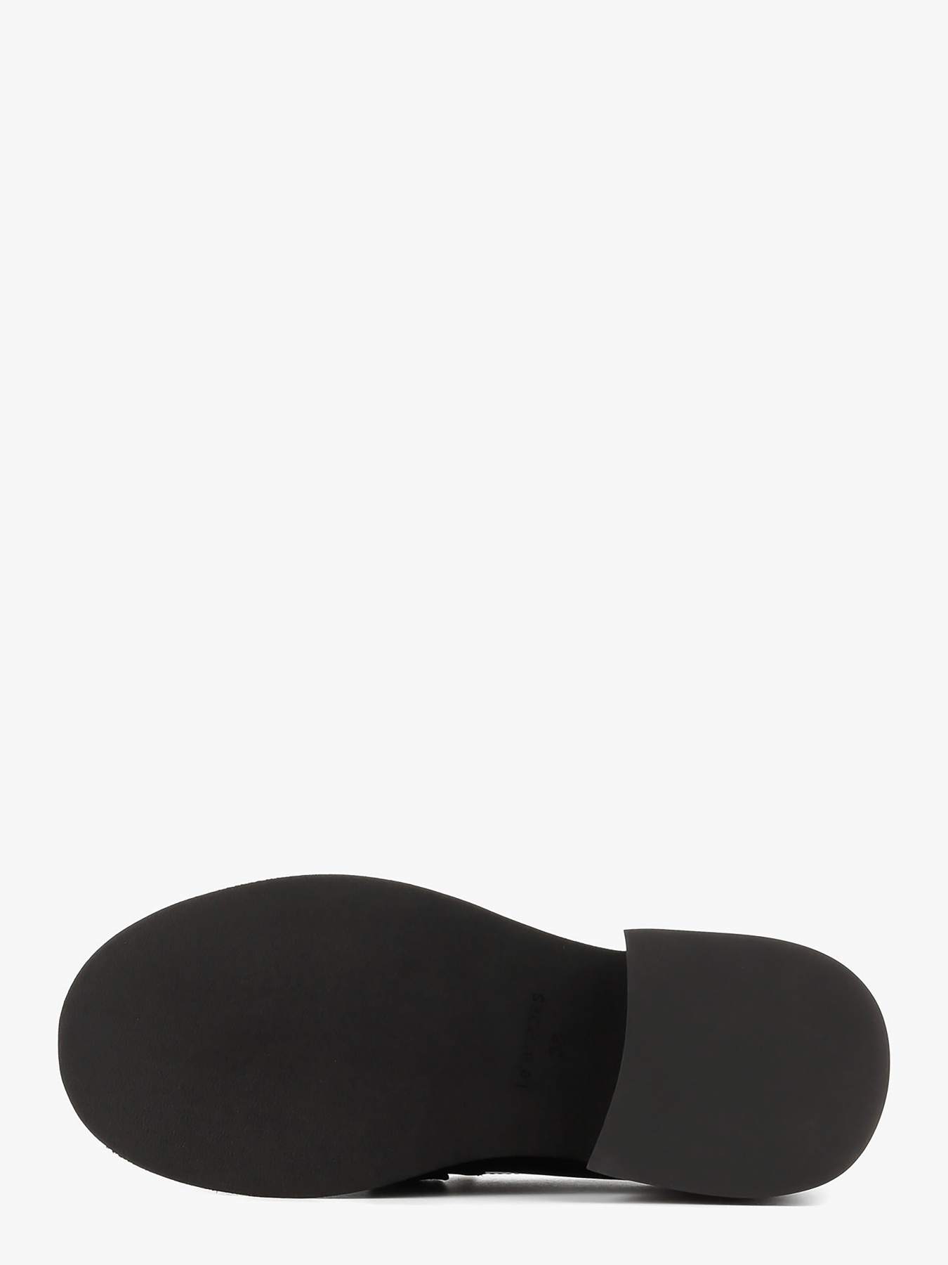 Лоферы LeBERDES модель 00000016374 Фото