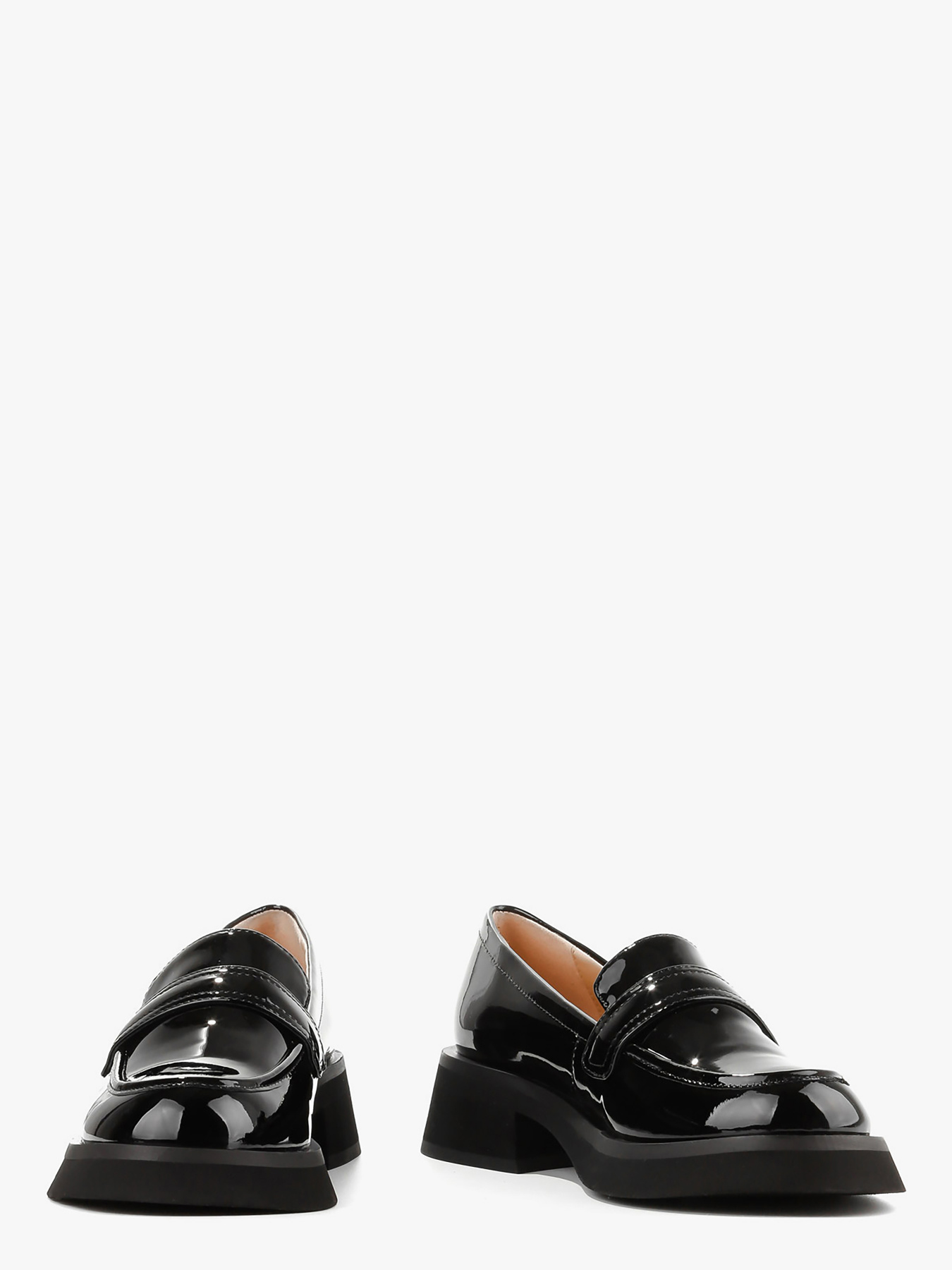 Лоферы LeBERDES модель 00000016374 Фото