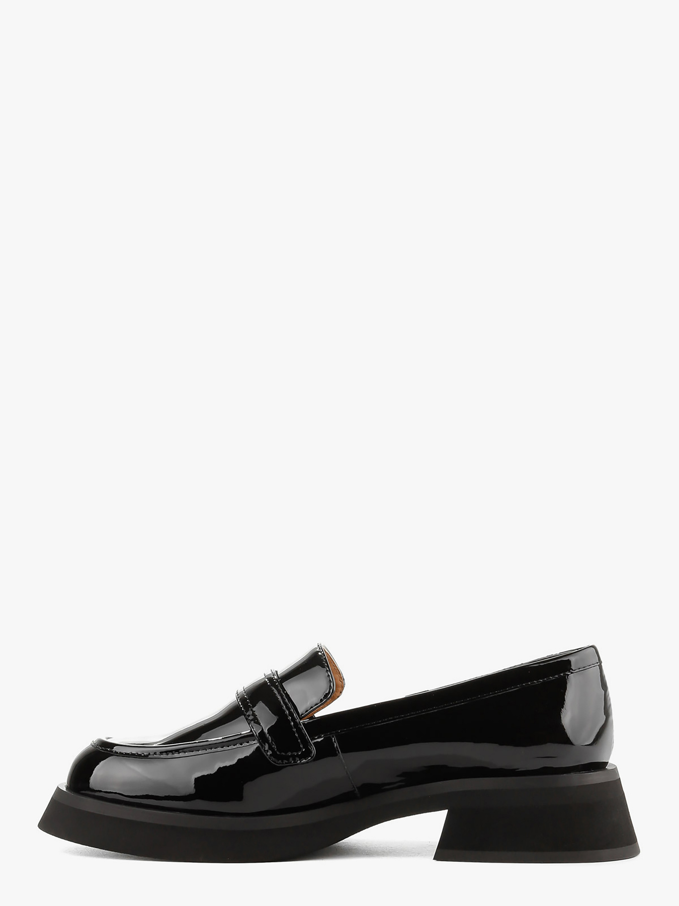 Лоферы LeBERDES модель 00000016374 Фото