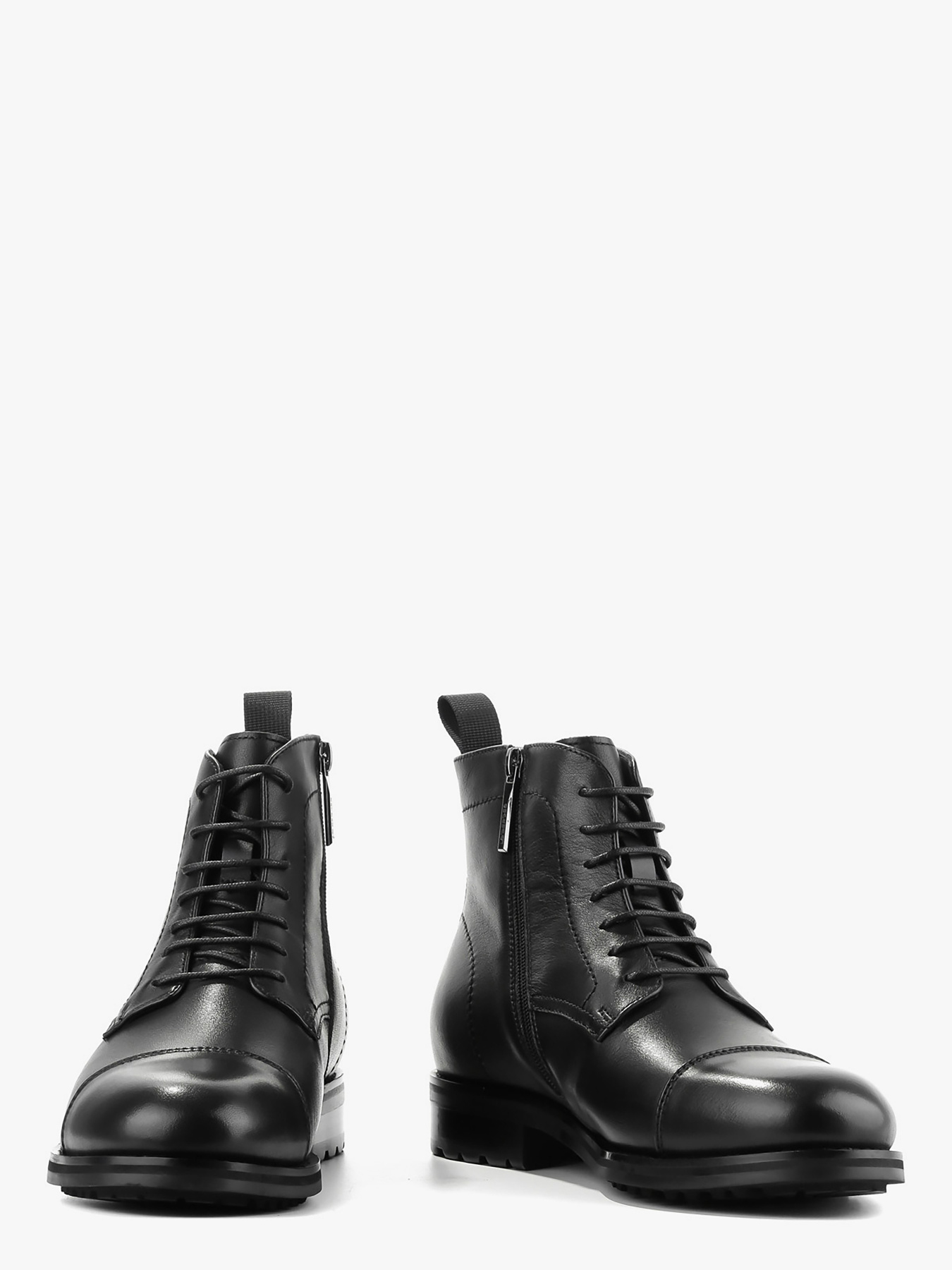 Ботинки LeBERDES модель 00000016376 Фото