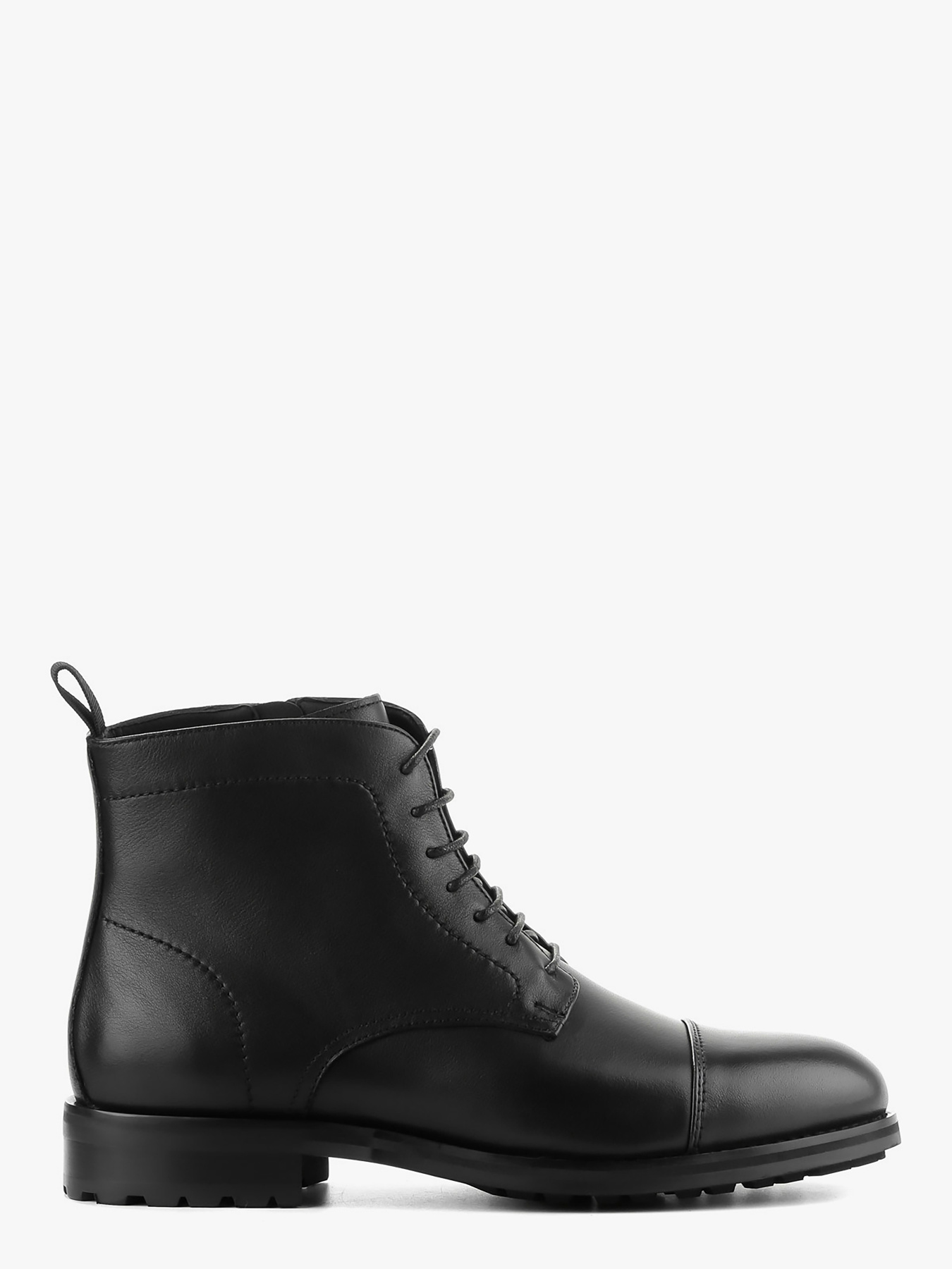 Ботинки LeBERDES модель 00000016376 Фото