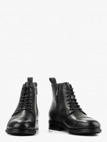 Ботинки LeBERDES модель 00000016376 Фото