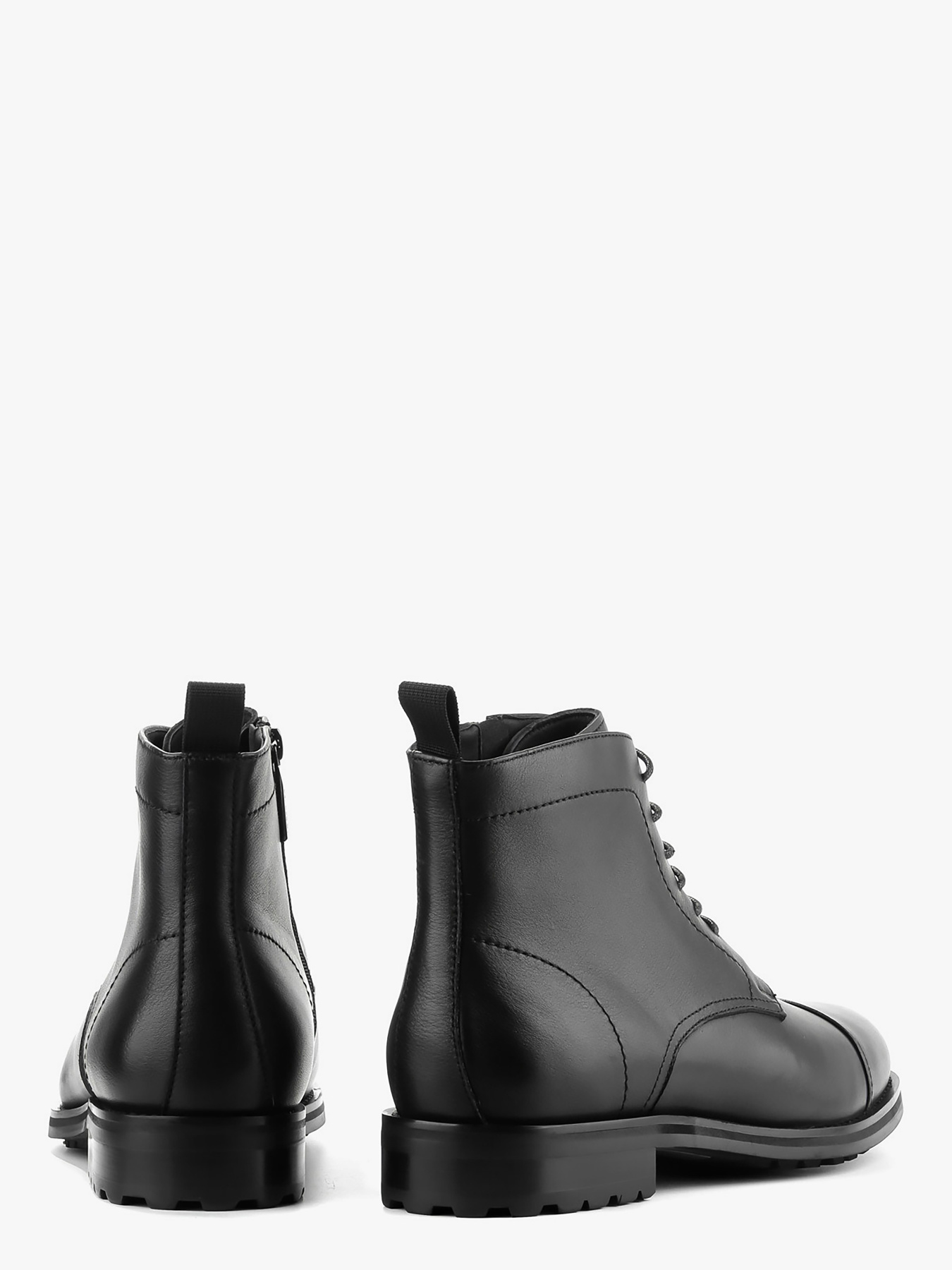 Черевики LeBERDES модель 00000016376 Фото