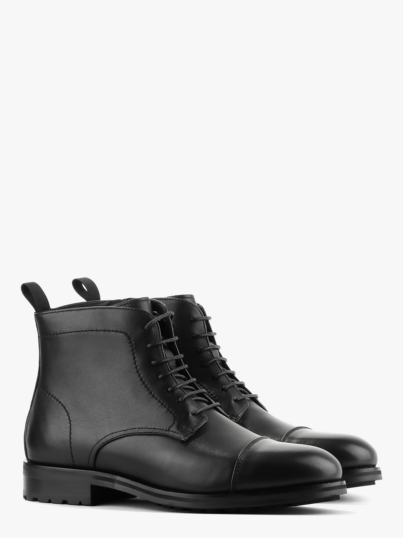 Черевики LeBERDES модель 00000016376 Фото