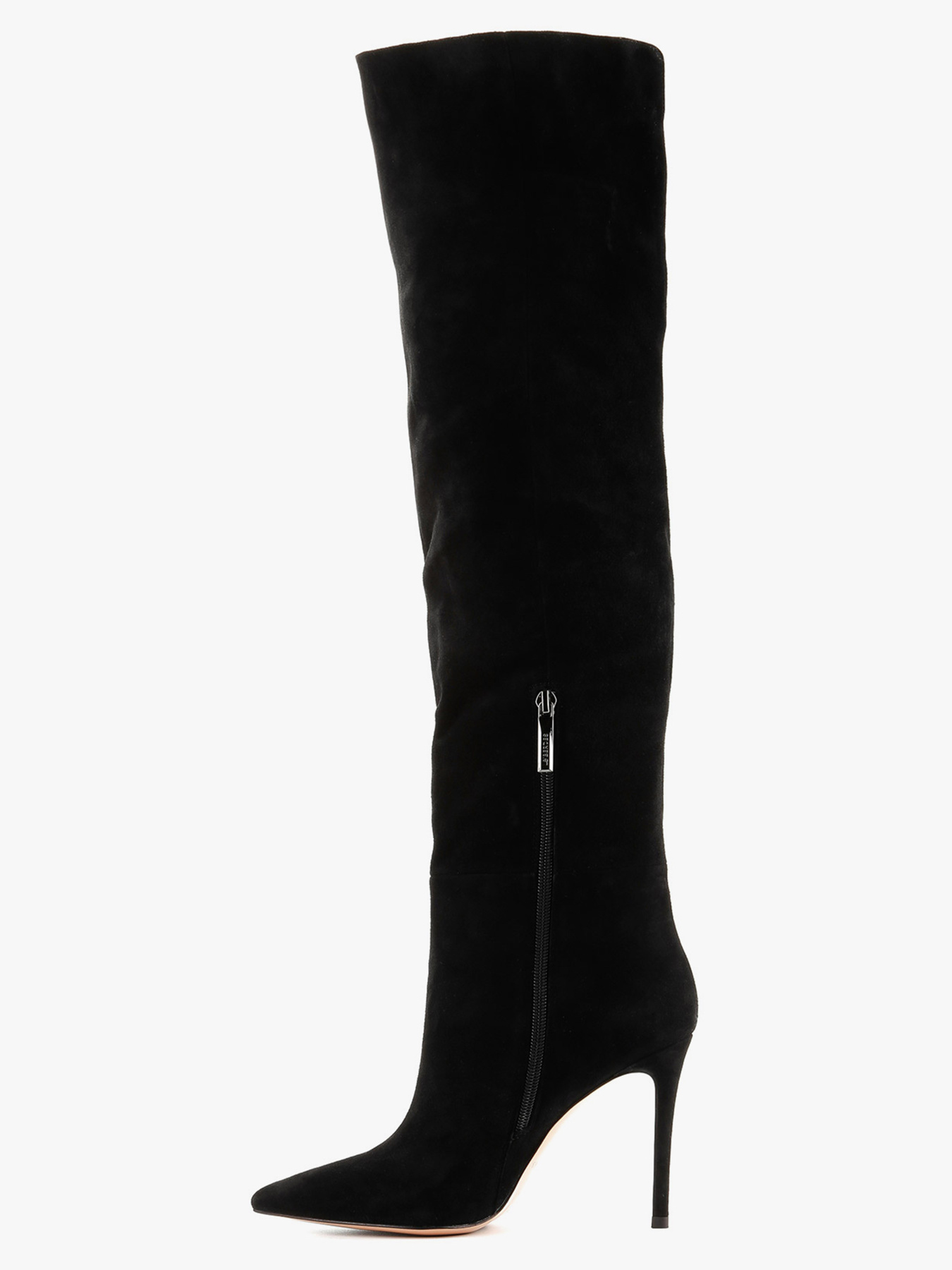 Ботфорты LeBERDES модель 00000016377 Фото