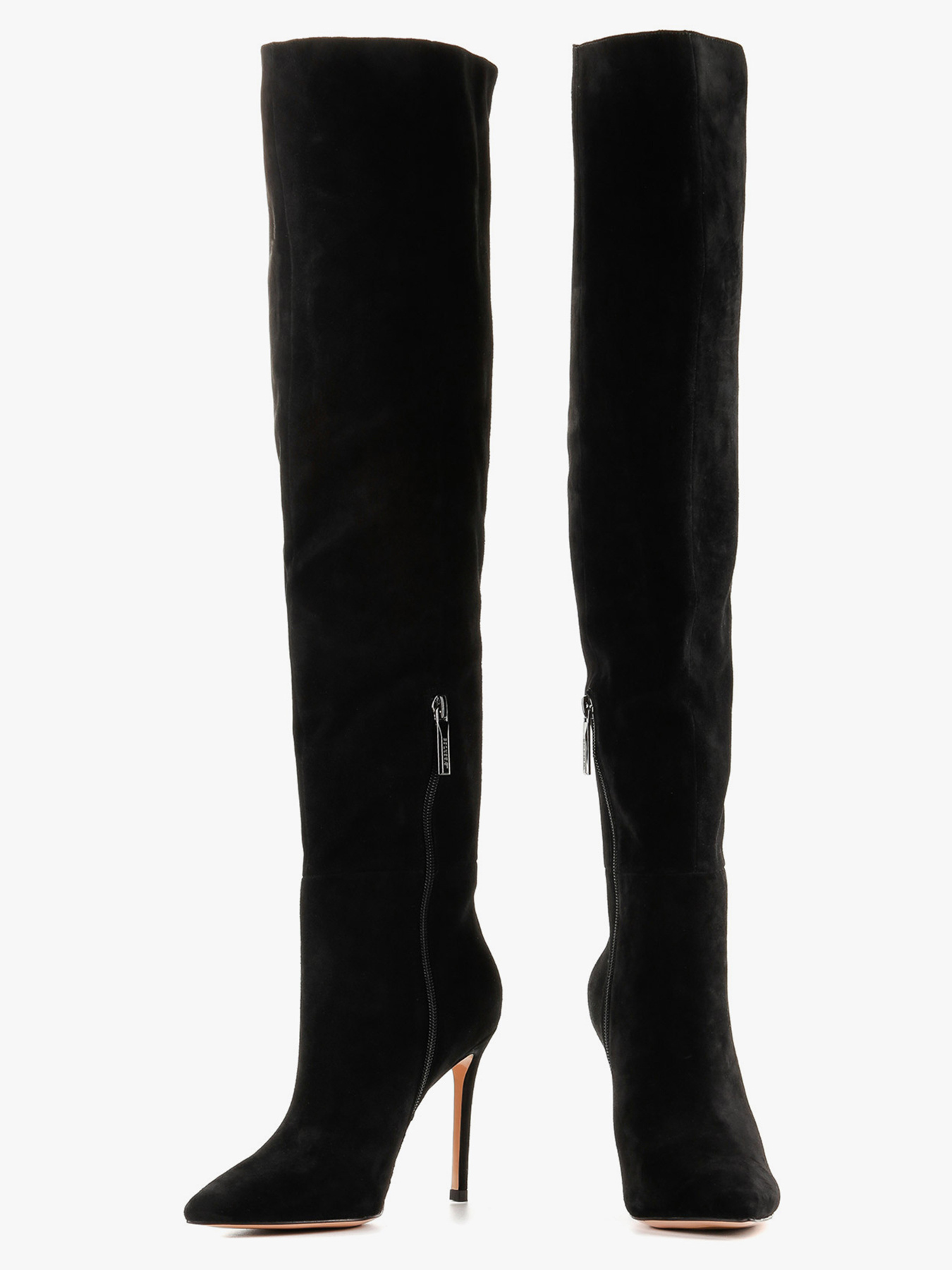 Ботфорти LeBERDES модель 00000016377 Фото