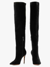 Ботфорти LeBERDES модель 00000016377 Фото