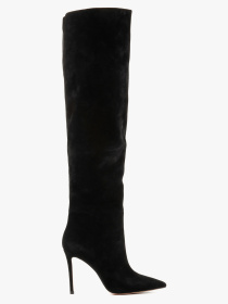 Ботфорти LeBERDES модель 00000016377 Фото