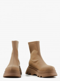 Ботинки LeBERDES модель 00000016378 Фото