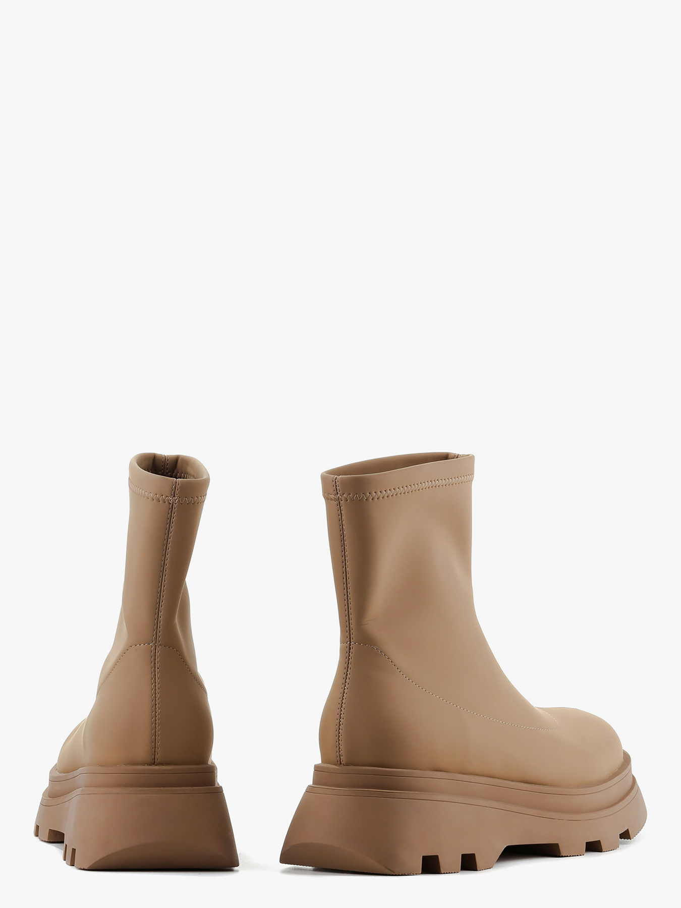 Черевики LeBERDES модель 00000016378 Фото