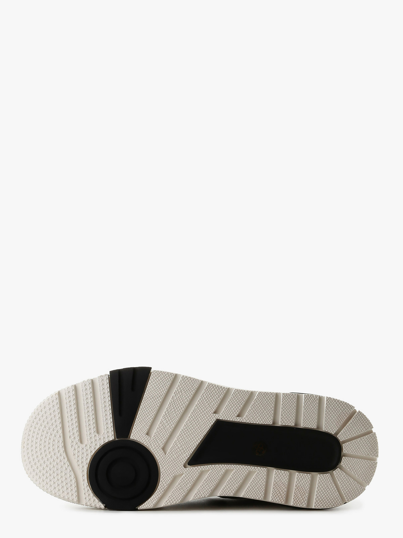 Кросівки LeBERDES модель 00000016379 Фото