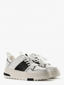 Кросівки LeBERDES модель 00000016379 Фото