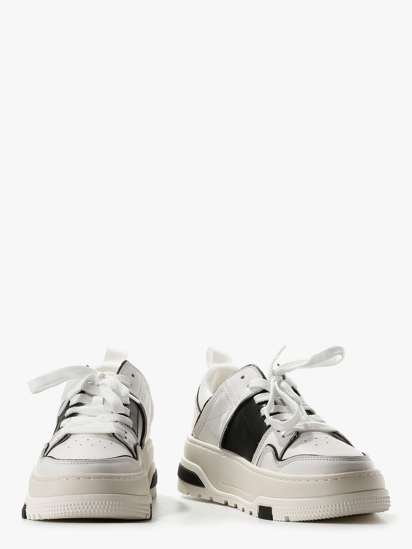 Кроссовки повседневные LeBERDES модель 00000016379 Фото