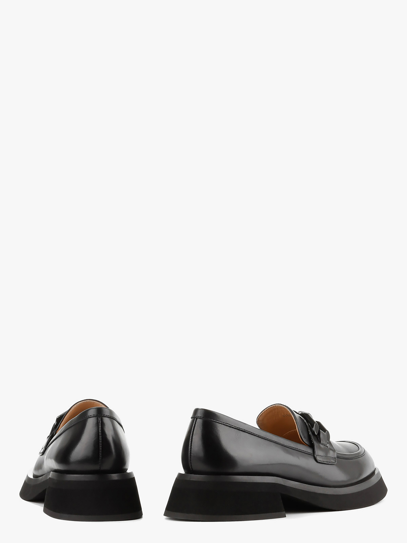 Лоферы LeBERDES модель 00000016380 Фото