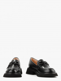 Лоферы LeBERDES модель 00000016380 Фото