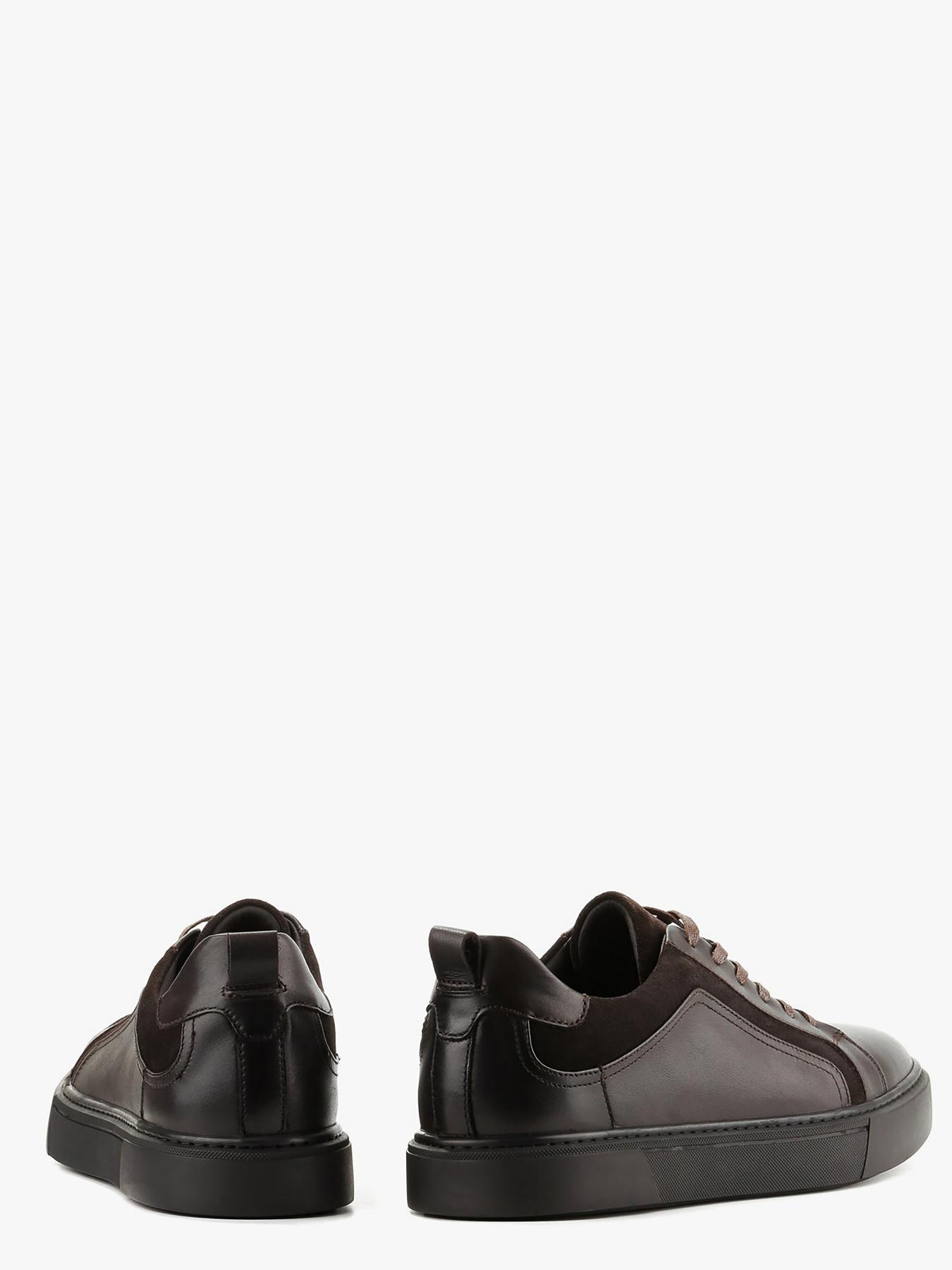 Кеды низкие LeBERDES модель 00000016381 Фото