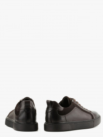 Кеди низькі LeBERDES модель 00000016381 Фото