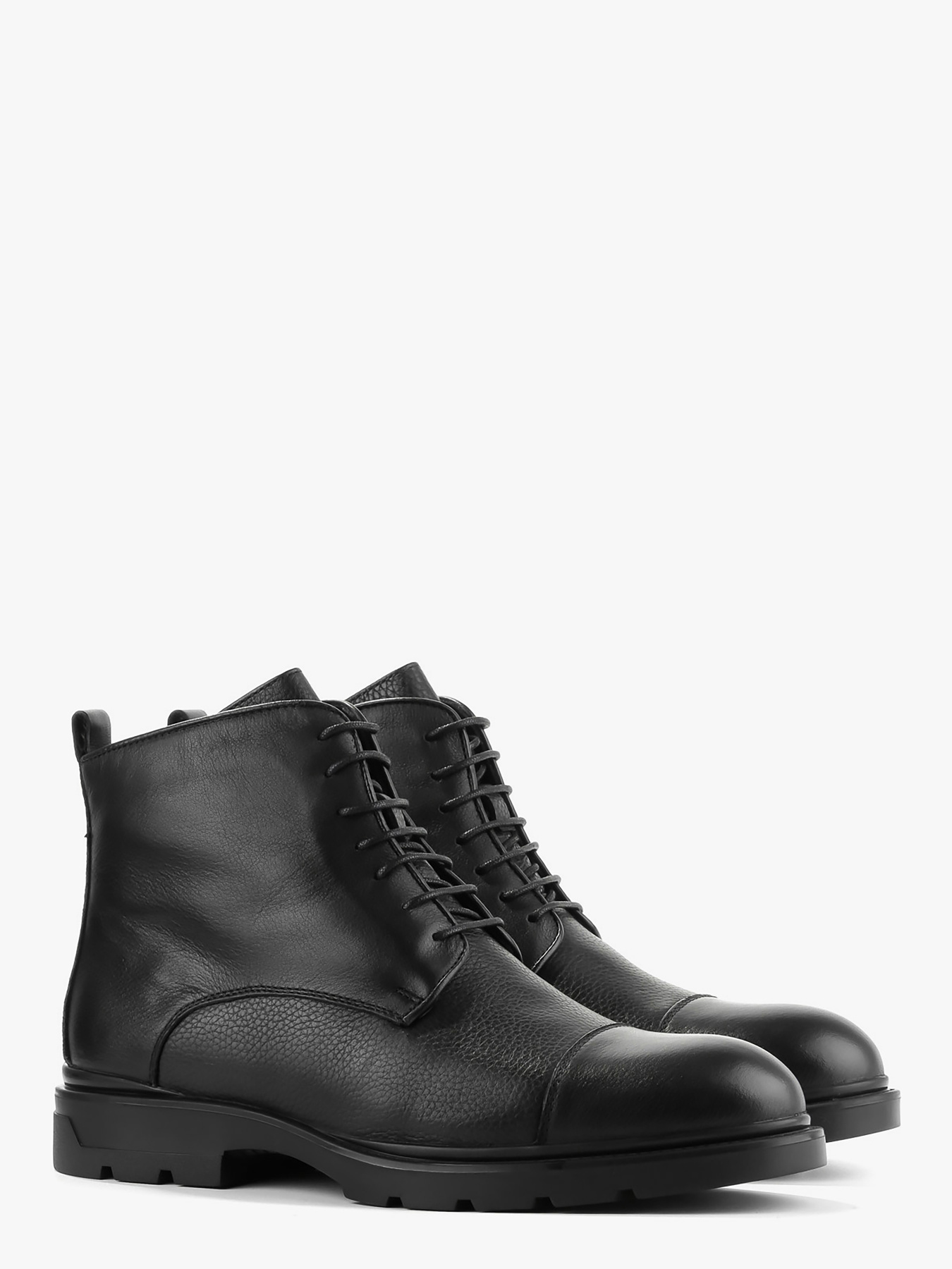 Ботинки LeBERDES модель 00000016382 Фото