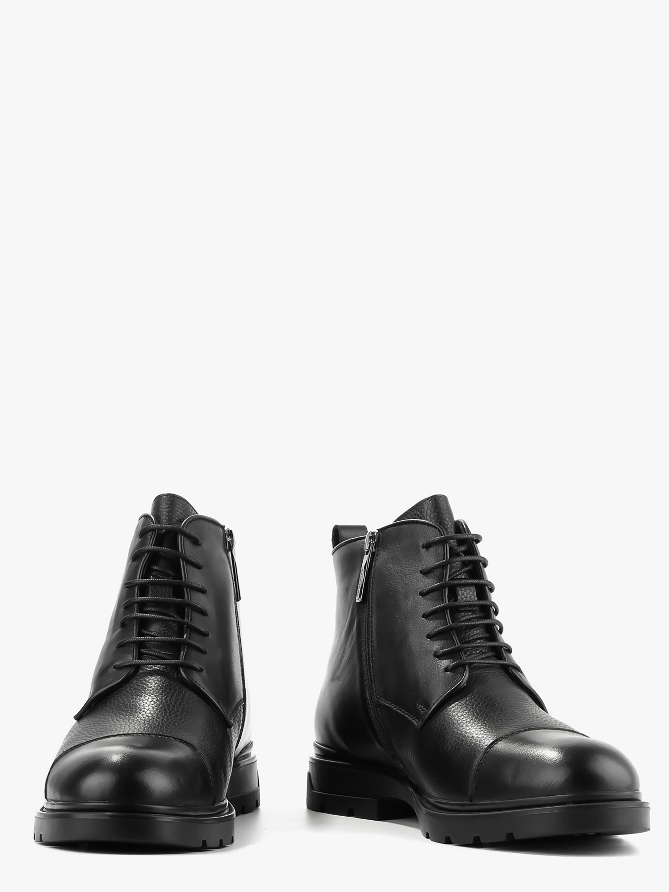 Черевики LeBERDES модель 00000016382 Фото