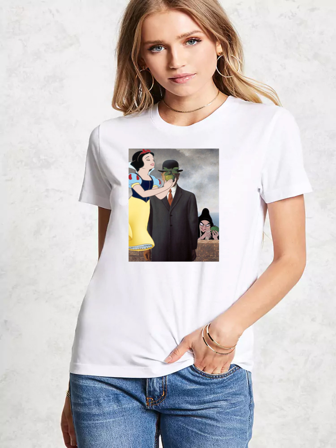 Футболки и поло YAPPI модель 2702102 Фото