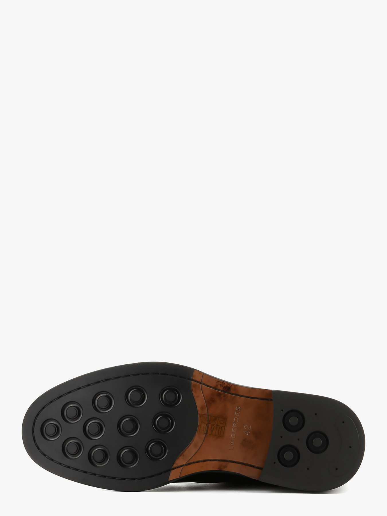 Челси LeBERDES модель 00000016383 Фото