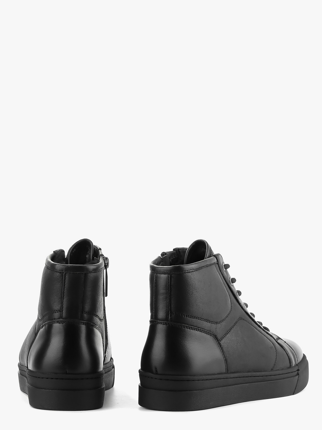 Ботинки LeBERDES модель 00000016384 Фото