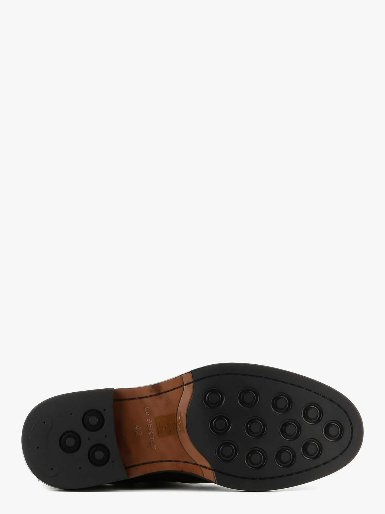 Черевики LeBERDES модель 00000016385 Фото