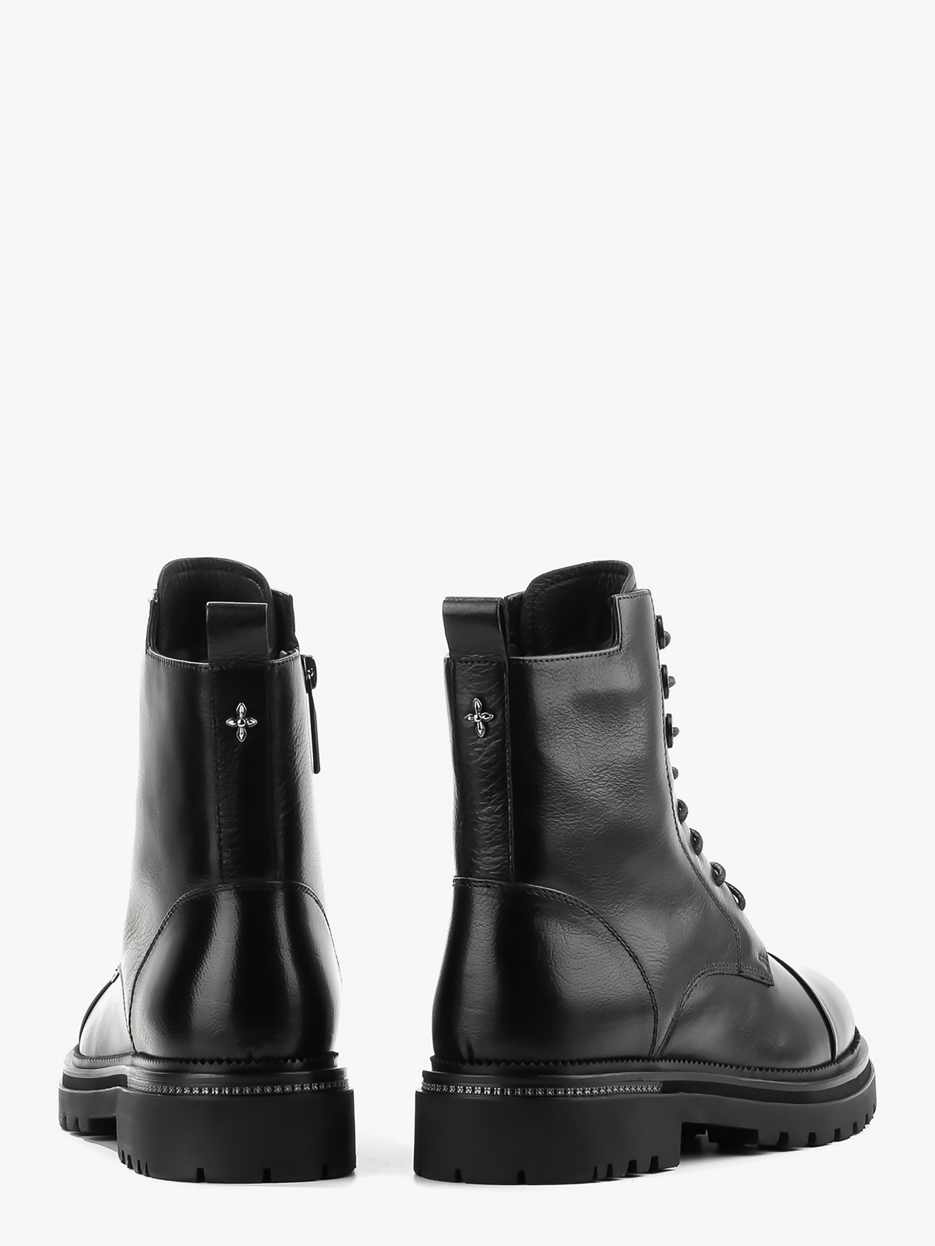 Ботинки LeBERDES модель 00000016388 Фото