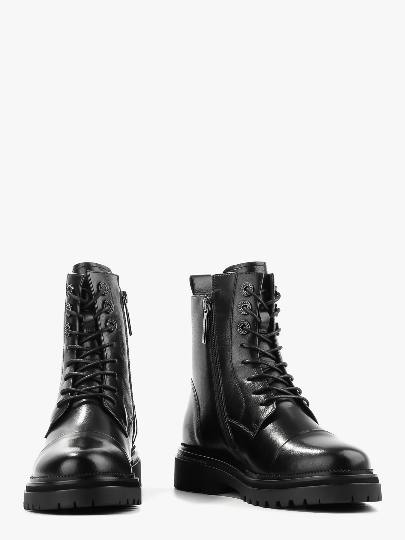 Ботинки LeBERDES модель 00000016388 Фото